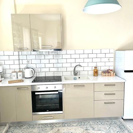 Spáta Anastasias House Near Athens Airport מראה חיצוני תמונה