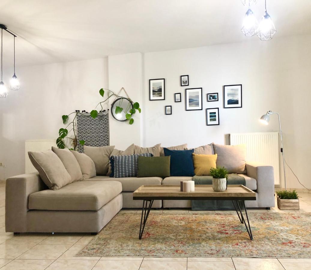 Spáta Anastasias House Near Athens Airport מראה חיצוני תמונה