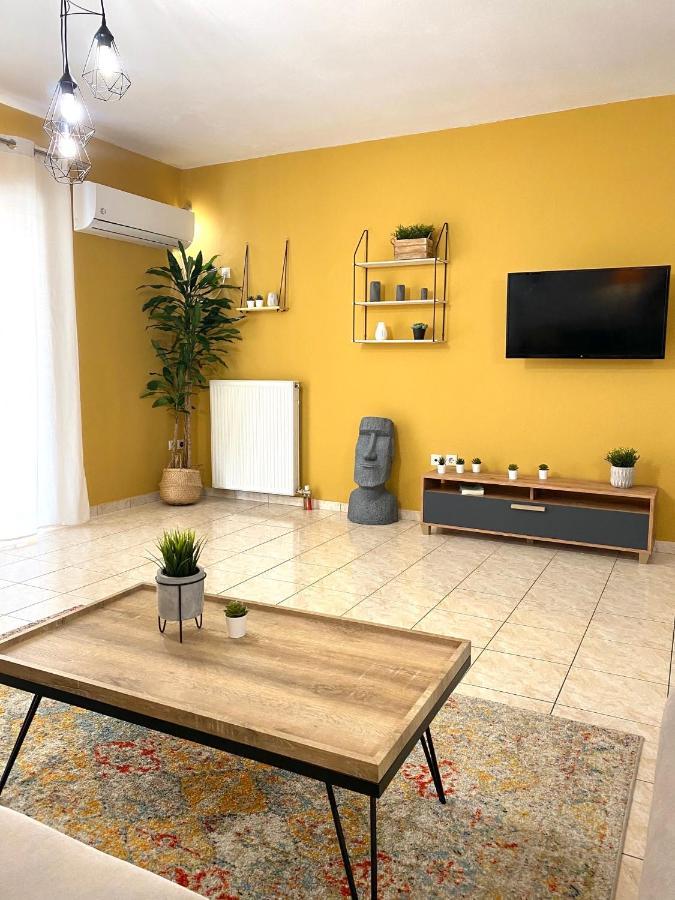 Spáta Anastasias House Near Athens Airport מראה חיצוני תמונה