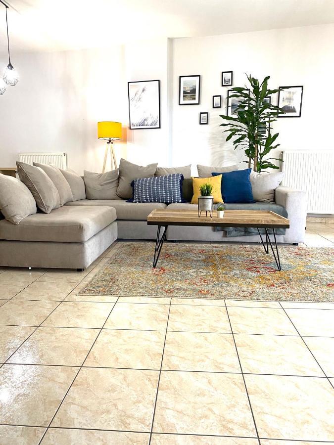 Spáta Anastasias House Near Athens Airport מראה חיצוני תמונה