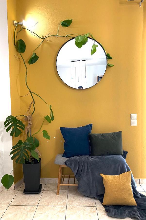 Spáta Anastasias House Near Athens Airport מראה חיצוני תמונה