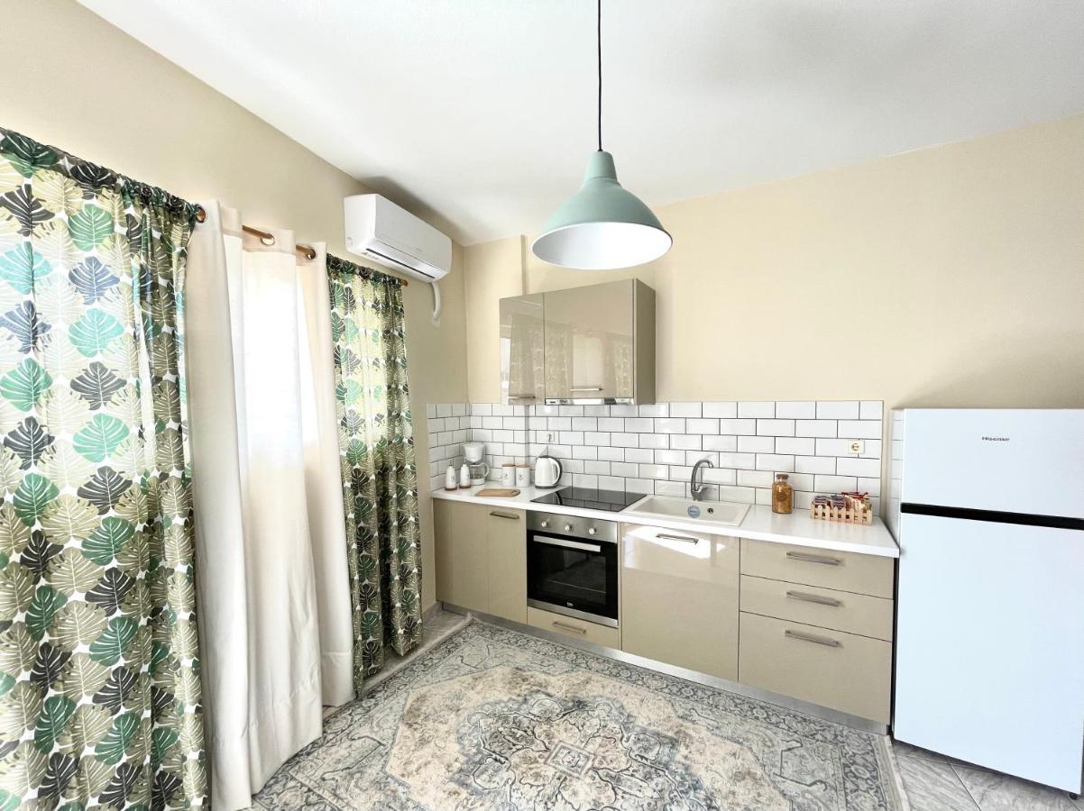 Spáta Anastasias House Near Athens Airport מראה חיצוני תמונה