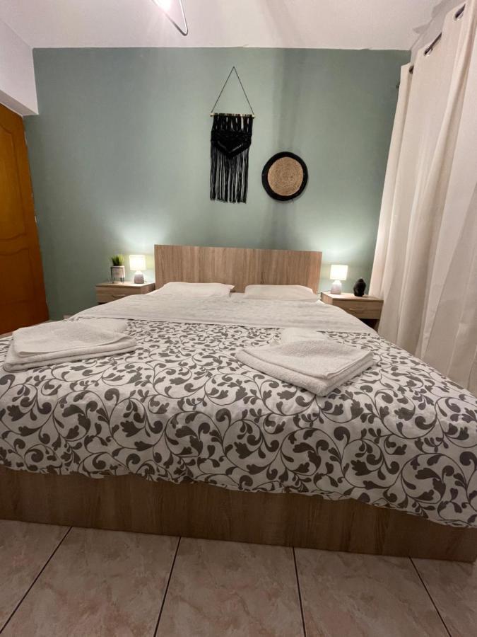 Spáta Anastasias House Near Athens Airport מראה חיצוני תמונה