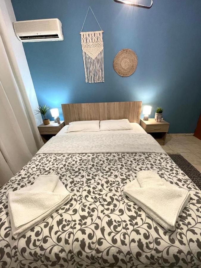Spáta Anastasias House Near Athens Airport מראה חיצוני תמונה