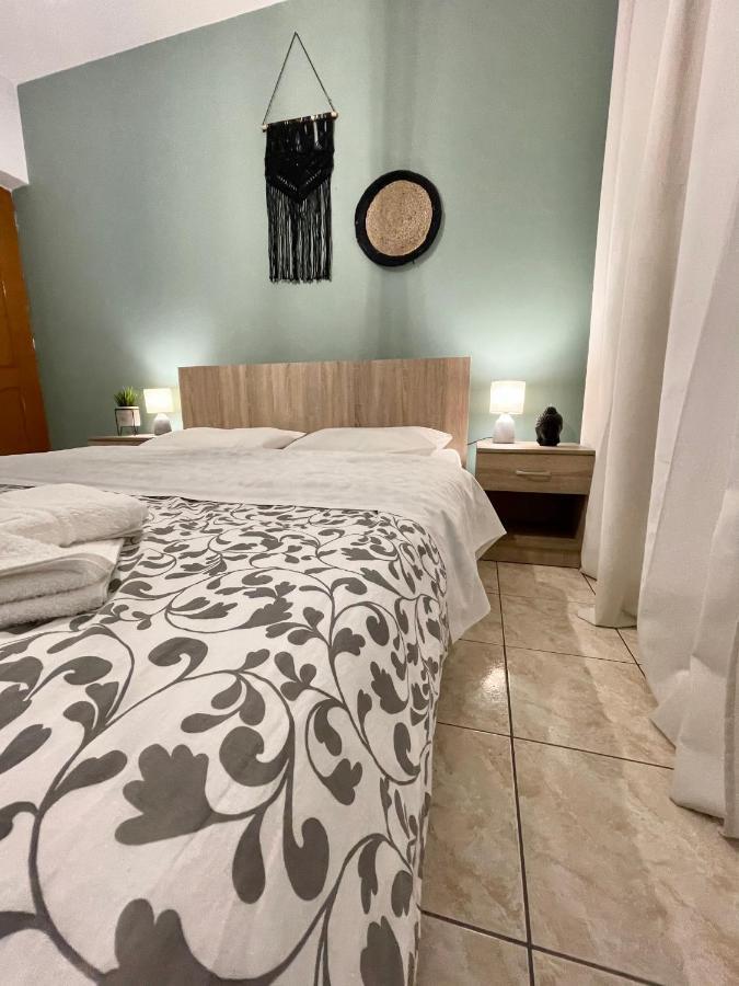 Spáta Anastasias House Near Athens Airport מראה חיצוני תמונה