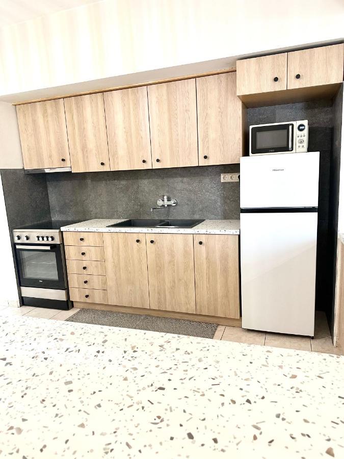 Spáta Anastasias House Near Athens Airport מראה חיצוני תמונה