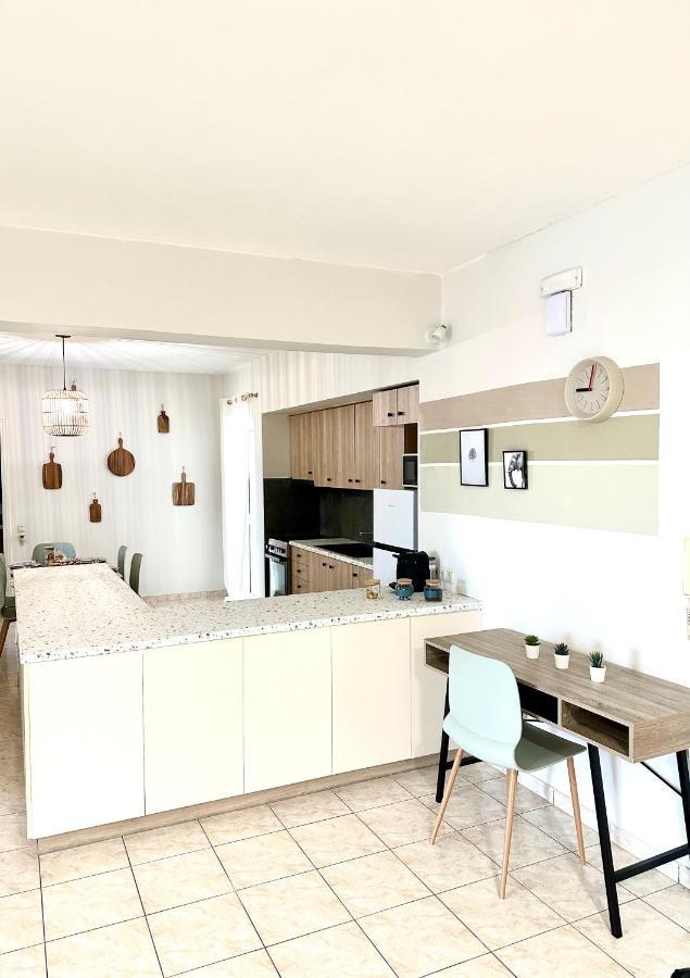 Spáta Anastasias House Near Athens Airport מראה חיצוני תמונה