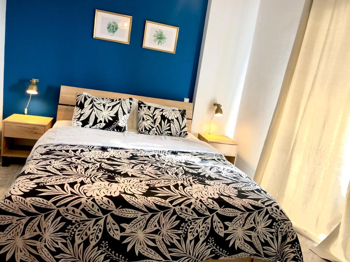 Spáta Anastasias House Near Athens Airport מראה חיצוני תמונה