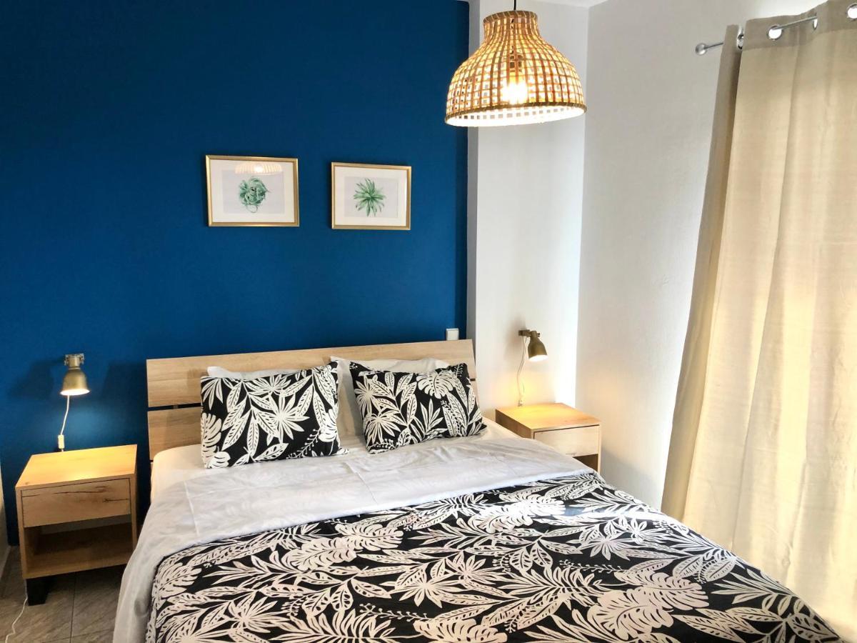 Spáta Anastasias House Near Athens Airport מראה חיצוני תמונה
