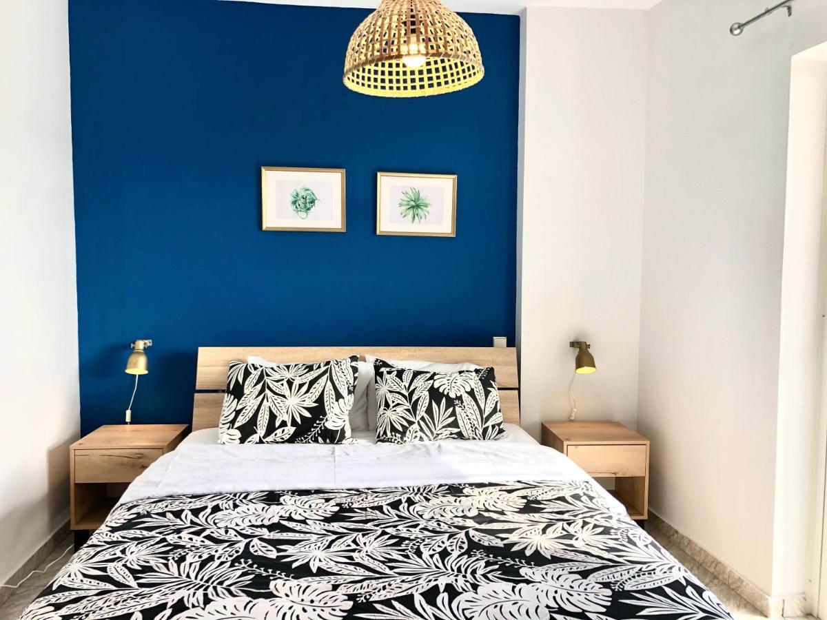 Spáta Anastasias House Near Athens Airport מראה חיצוני תמונה