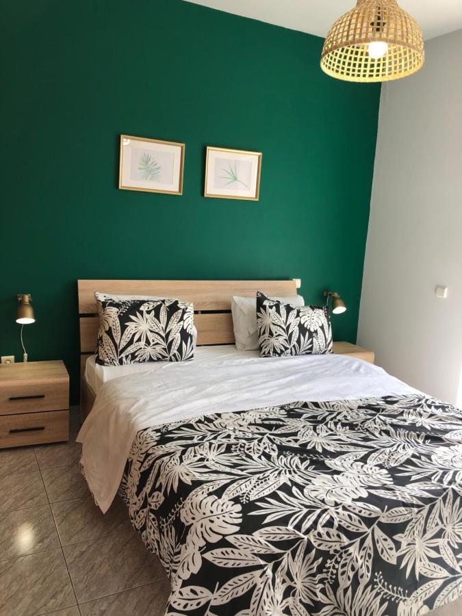 Spáta Anastasias House Near Athens Airport מראה חיצוני תמונה