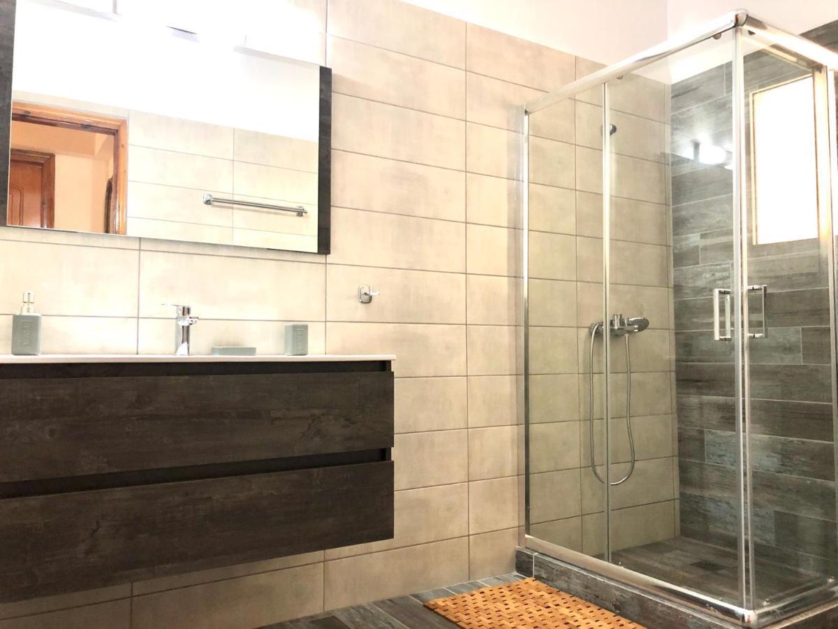 Spáta Anastasias House Near Athens Airport מראה חיצוני תמונה