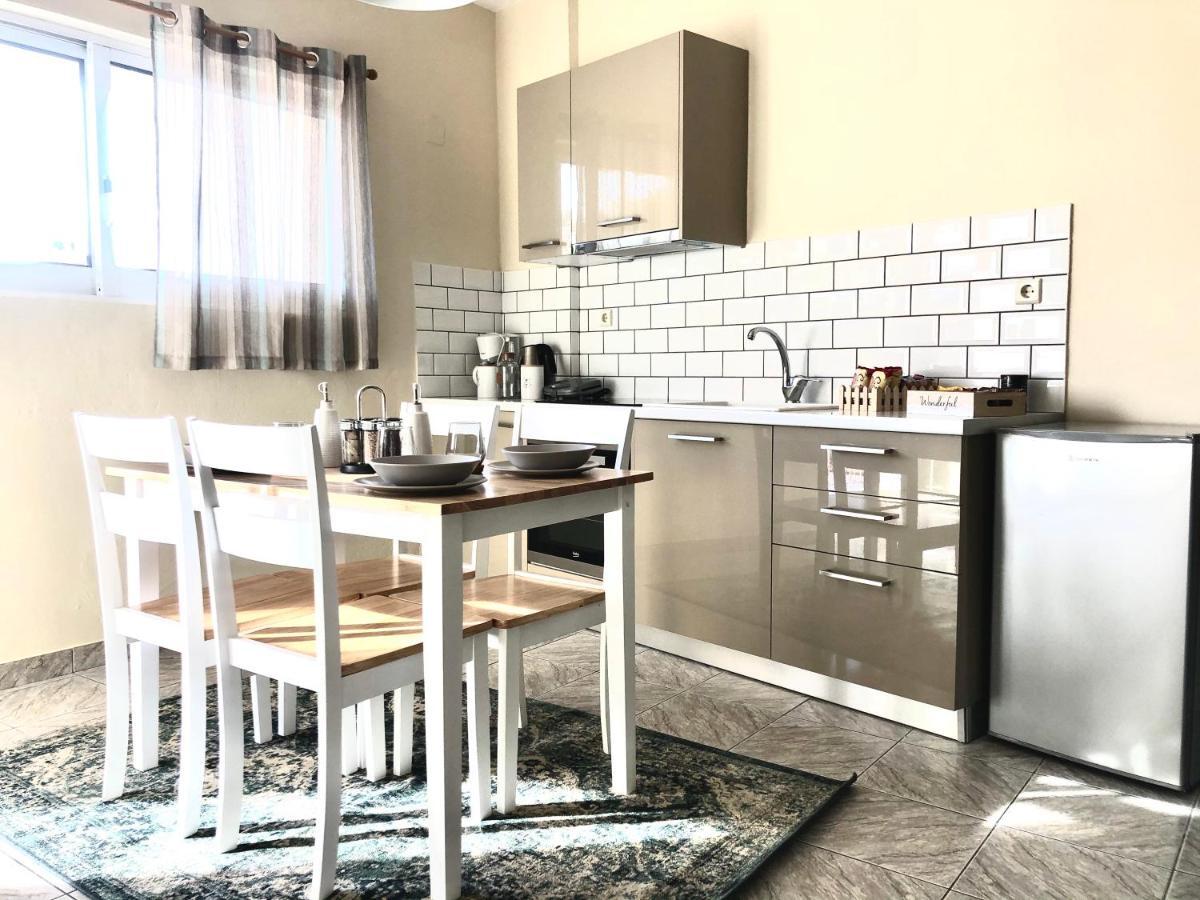 Spáta Anastasias House Near Athens Airport מראה חיצוני תמונה