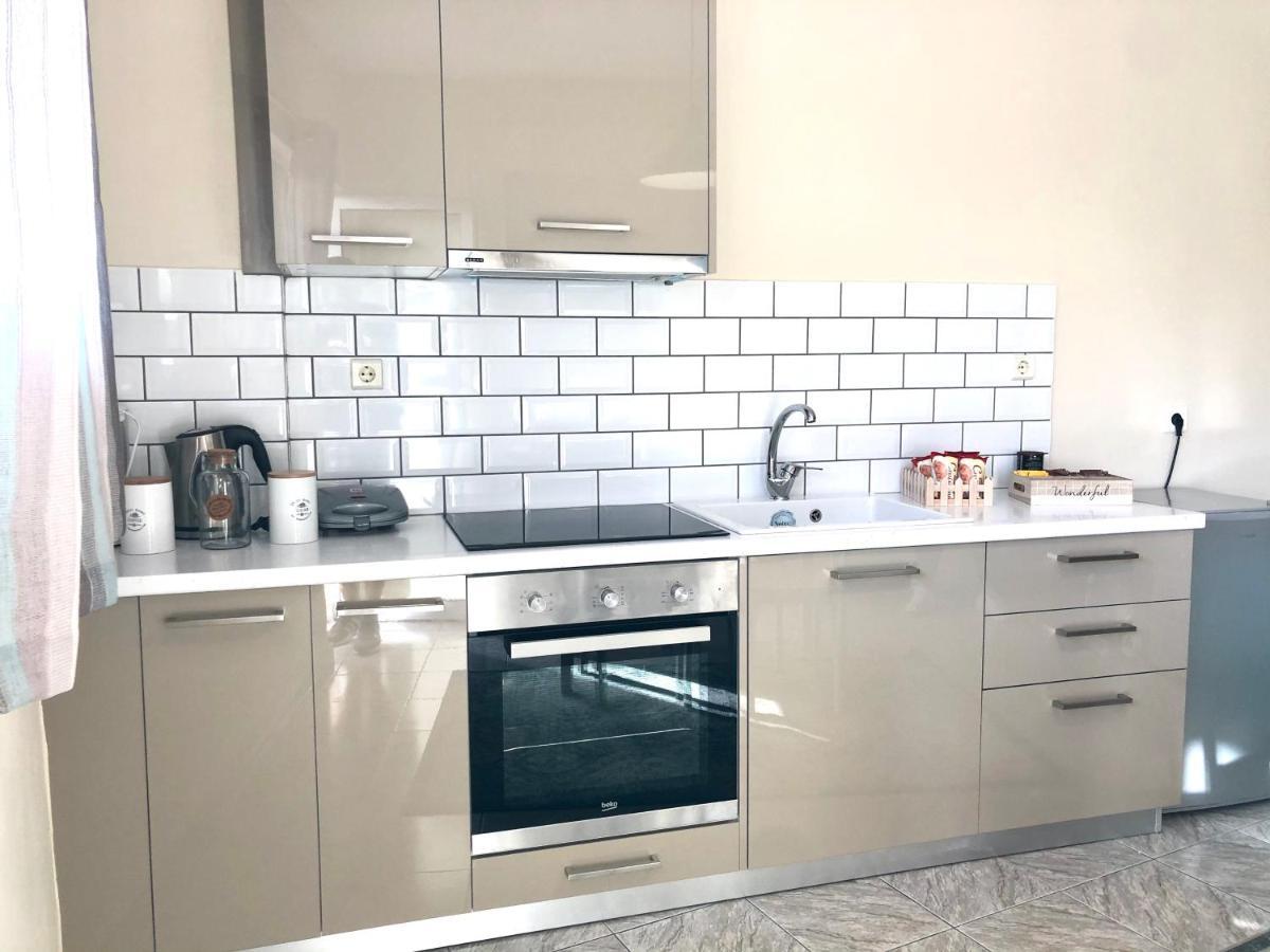 Spáta Anastasias House Near Athens Airport מראה חיצוני תמונה