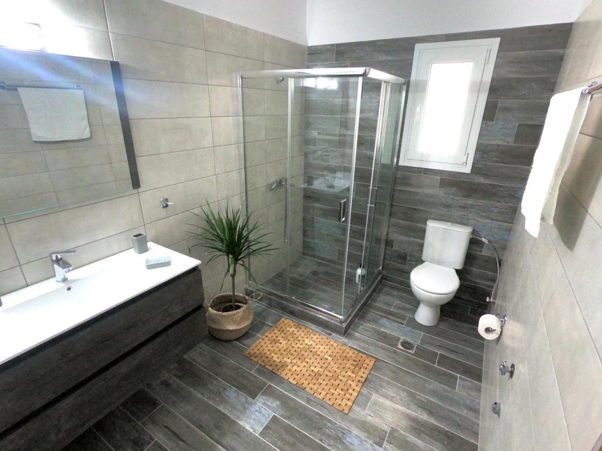 Spáta Anastasias House Near Athens Airport מראה חיצוני תמונה