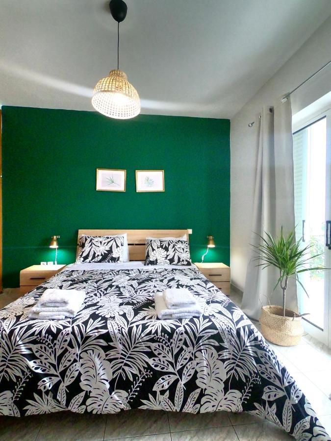 Spáta Anastasias House Near Athens Airport מראה חיצוני תמונה