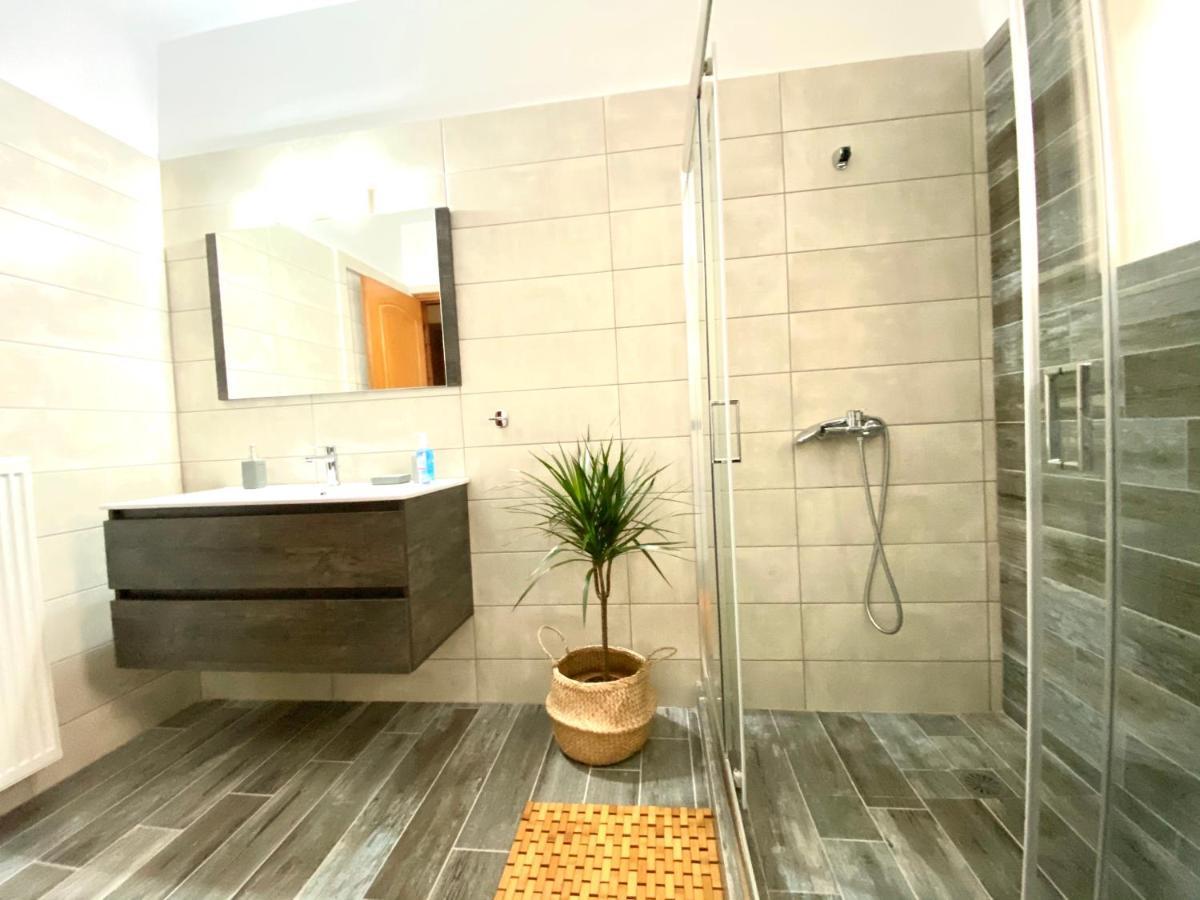 Spáta Anastasias House Near Athens Airport מראה חיצוני תמונה