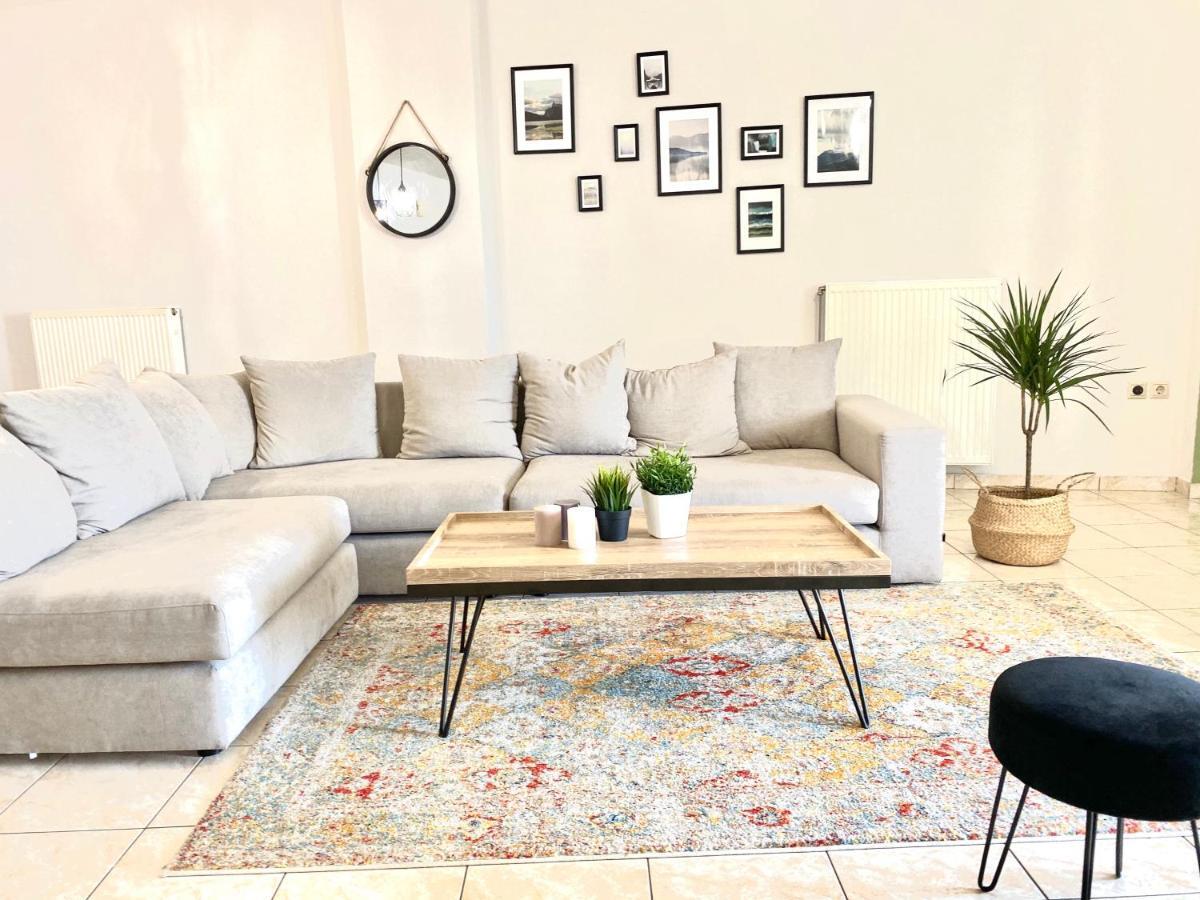 Spáta Anastasias House Near Athens Airport מראה חיצוני תמונה