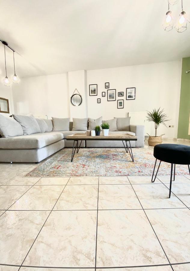 Spáta Anastasias House Near Athens Airport מראה חיצוני תמונה