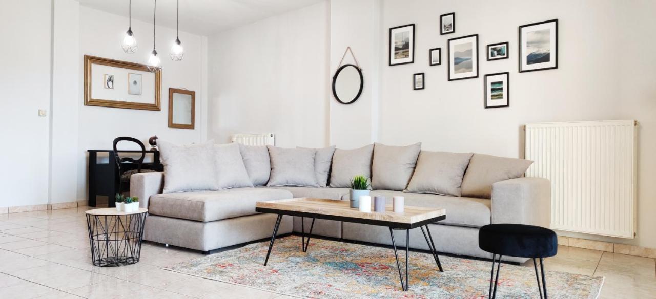 Spáta Anastasias House Near Athens Airport מראה חיצוני תמונה