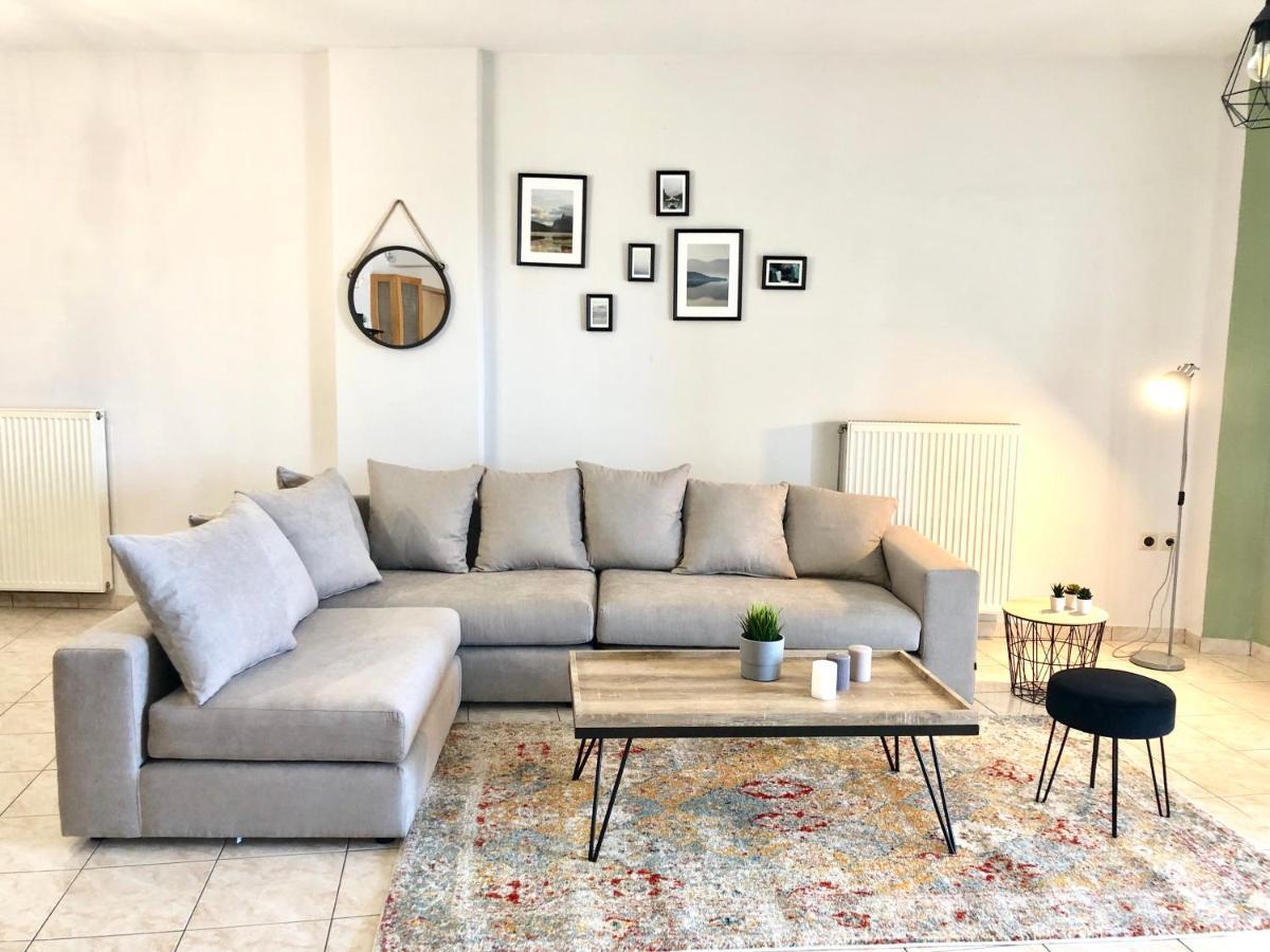 Spáta Anastasias House Near Athens Airport מראה חיצוני תמונה